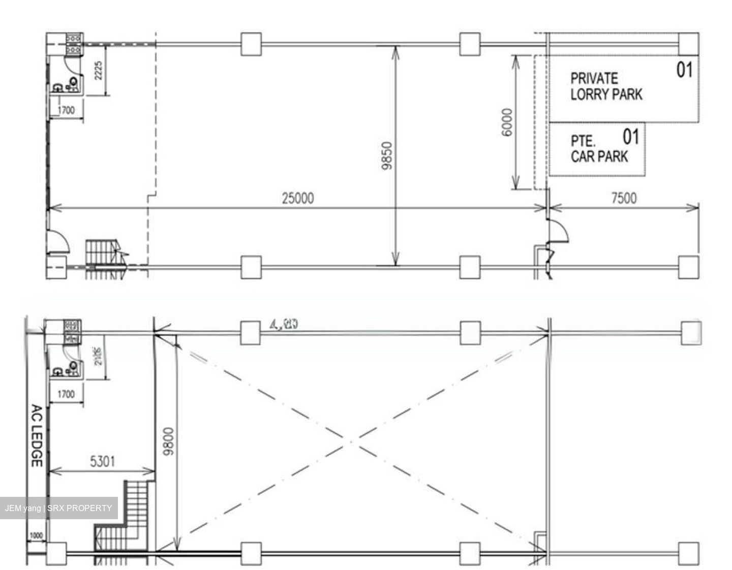 Loyang Enterprise Building (D17), Factory #495436111